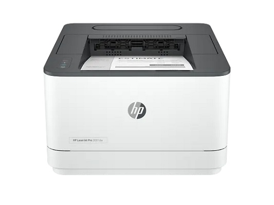 HP LaserJet Pro 3001 dn